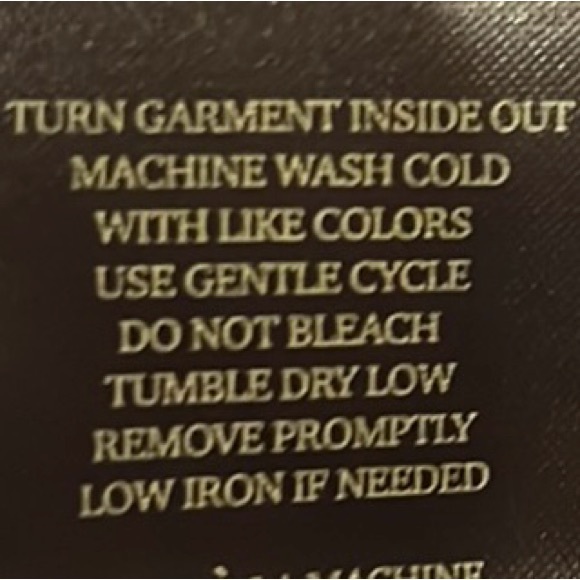 Blank NYC Cropped Jacket - Picture 8 of 8